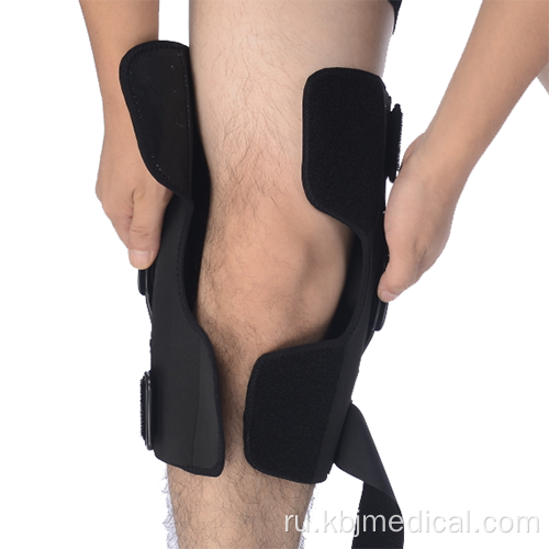 Восстановительный коленный бандаж